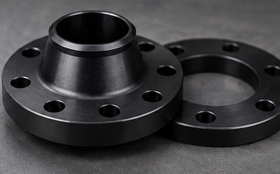 Carbon Steel & Alloy Steel Flanges
