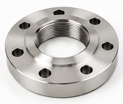 Threaded Flange