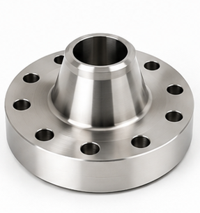 Weld Neck Flange