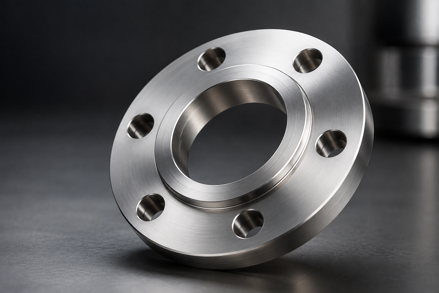 Premium Slip On Flange