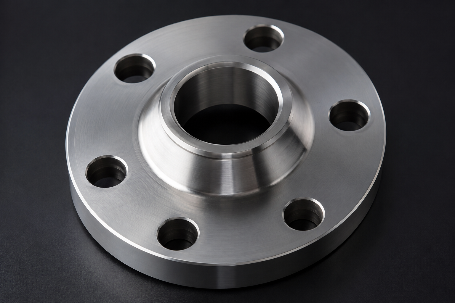 Premium Socket Weld Flange